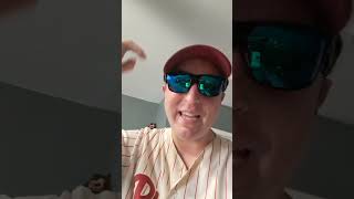 Phillies on TODAY #Phillies #Philadelphia #losangeles #Today #StayCrazy