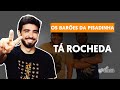 Videoaula TÁ ROCHEDA (aula de violão simplificada)