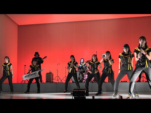 O-VILS. / O-VILS.と踊る！吹奏楽エンタメ体験（Aug 23,  2025）