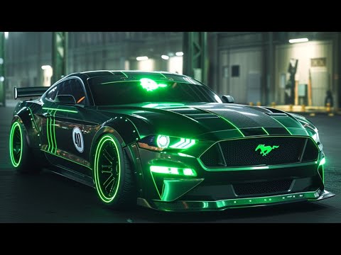 CAR MUSIC 2024 🔈 BASS BOOSTED SONGS 2024 🔈 BEST OF ELECTRO HOUSE MUSIC