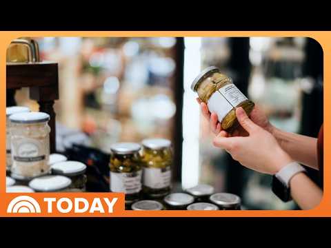 Summer Nutrition Trends Explained: Warm Water, Peas, More