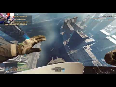 Battlefield 4 in 2024 HD @jackfrags @LevelCapGaming Ryzen 10 128 GB Geforce 5090  Ti
