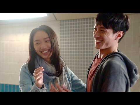 共演から結婚…カット後の照れ笑いが尊いテレンス・ラウ×セシリア・チョイ／『幻愛 夢の向こうに』メイキング