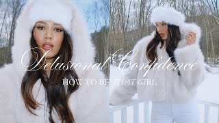 How to Be Your Most Confident Self | Becoming That Girl
