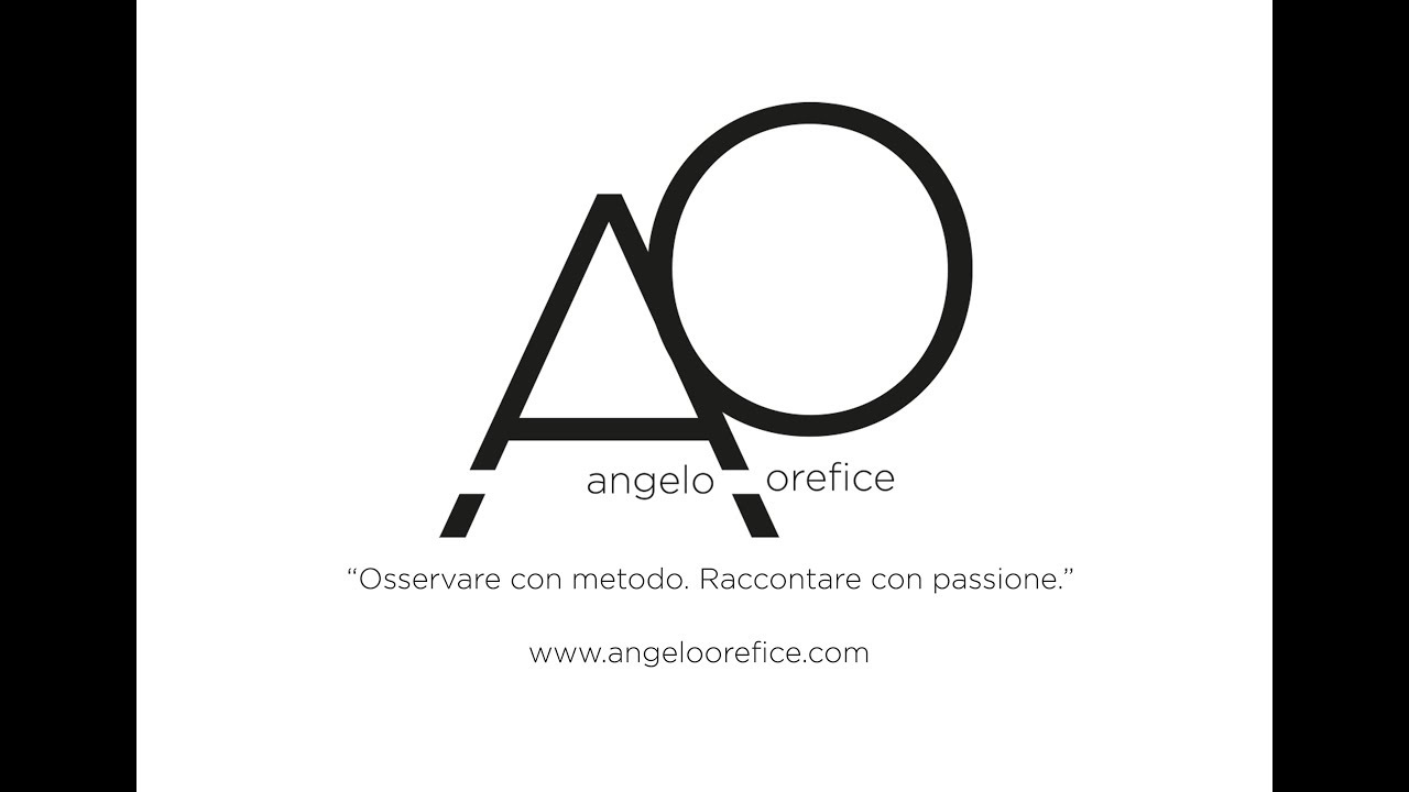 Angelo Orefice Fotografia