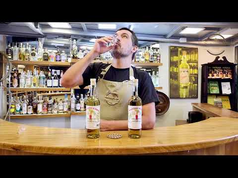 Cachaça Mato Dentro Amburana 700ml