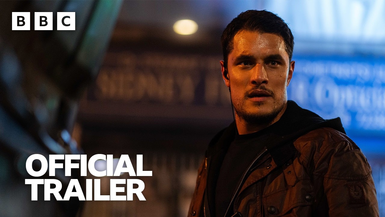 Virdee Miniature du trailer