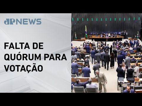 Câmara retoma discussão da PEC do ajuste fiscal