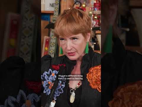 @sixpenceofficial explain how they explore the depth and darkness in classic holiday music.