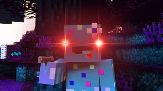 Ninjaxx & Nino - La vraie première rencontre [Animation Minecraft]