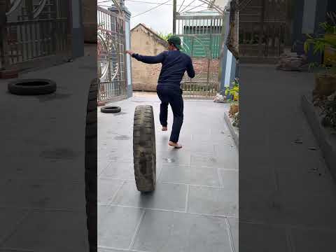 omg -chậy theo chị béo và cái kết😂😪 #funny #memes