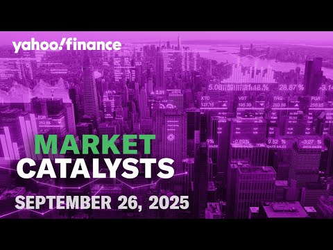 Wedbush raises Tesla price target, August inflation data boosts rate cut hopes,