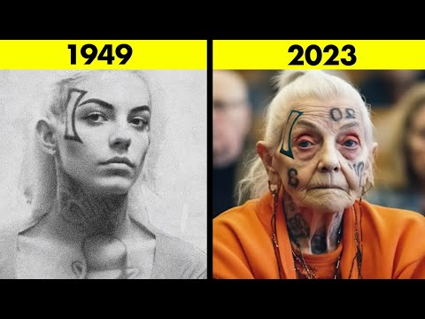 Люди, Которые Отсидели Самые Безумные Сроки