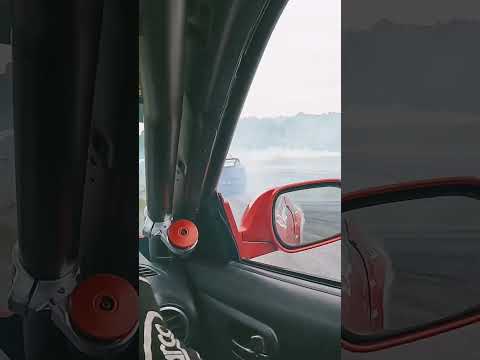 Hyperfest 2025 #leebird #rb30 #drift #s