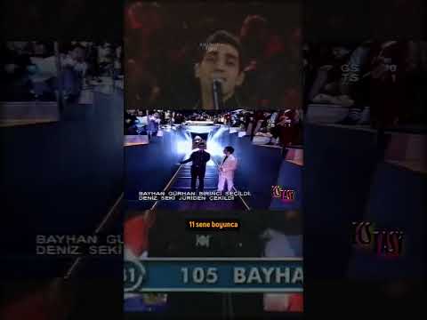 Bayhan - Deniz Seki Kavgası | Popstar