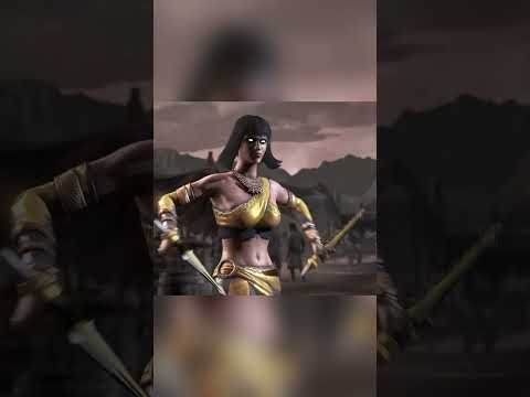 FATALITYS LETAIS PARA QUEM O FEZ NO ALIEN PARTE 2. #SHORTS #mortalkombat