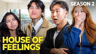 8 Singles Must Choose A Partner For the Night | EP2
