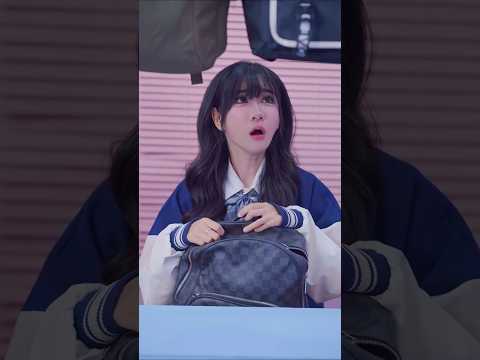 The Doll #kiando #school #drama #shorts #viral