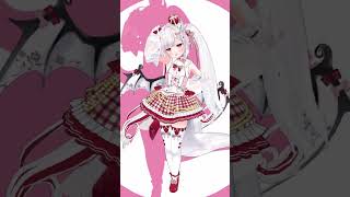 SundayMorning 踊ってみた #花冠あむる #vtuber