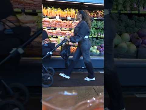 “Healthy” Grocery Shopping Vlog out Now! Gut Health, Anti-Inflammatory & More! #shorts #guthealth