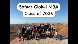 This is also what an MBA is.