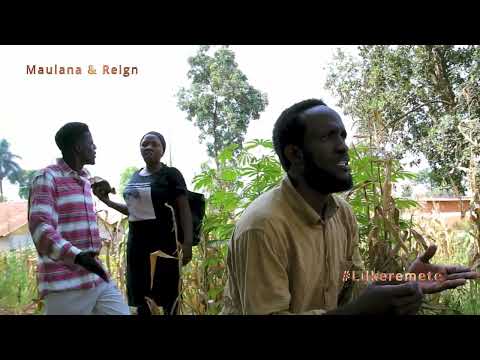 LUKEREMETE episode3 (remake)