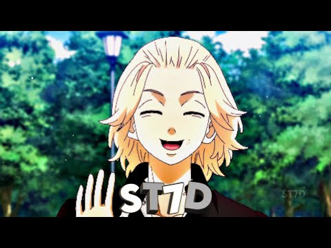 Mikey edit | Call me by your name | Tokyo Revengers