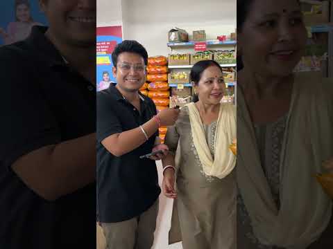 I Make Smart Bazaar Free For Mummy๐๐ฅ