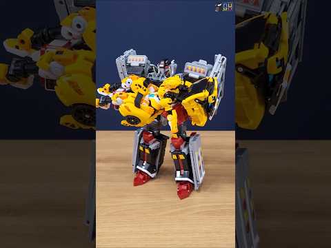 [4K][명장면 <strong>따라하기</strong>] 등장은 짧았지만 강렬한 인상! 흑화된 타키는 어떤 액션을 보여줬나? 메탈카드봇W 타키 다크에디션 [PREVIEW]