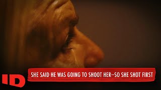 Was it Self-Defense or Homicide? | 911: Did the Killer Call? | ID