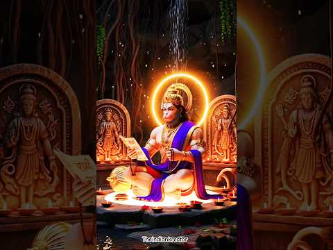 Jai Hanuman  #nivetadhingramusic #hanuman #hanumanchalisa