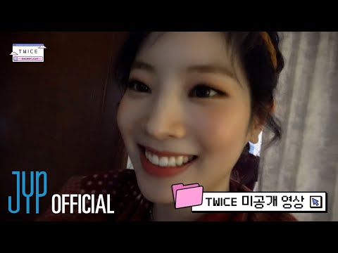 [📂Secret Cut] 22_Self-Cam Dub & [Animal Crossing] Residents.mp4 ⏵ ‘MORE & MORE’ Jacket Shoot