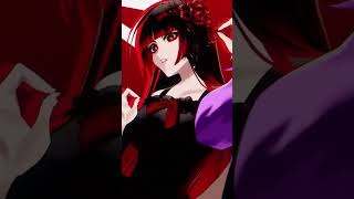 Zephyrianna & Futakuchi Mana - Culture / カルチャ (Metal Cover)