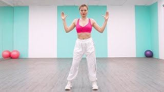 30 Minute Exercise Routine To Lose Belly Fat