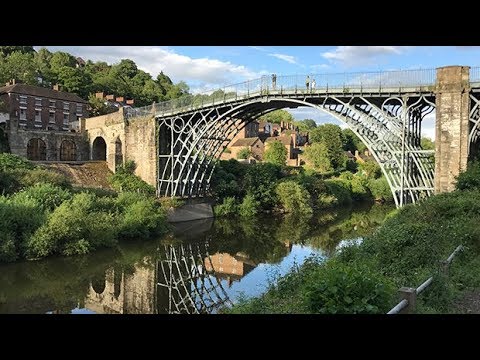 Rick Steves' Europe Preview: The Heart of England