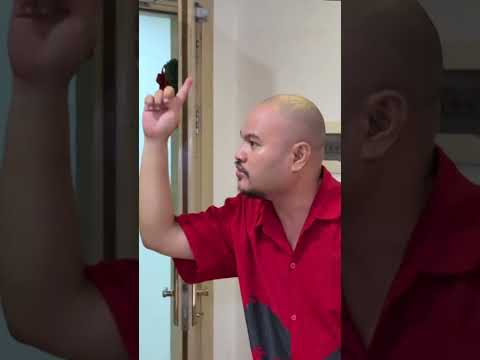 Quê quá ông cố ơi  #Ribisachi #Vinhrau