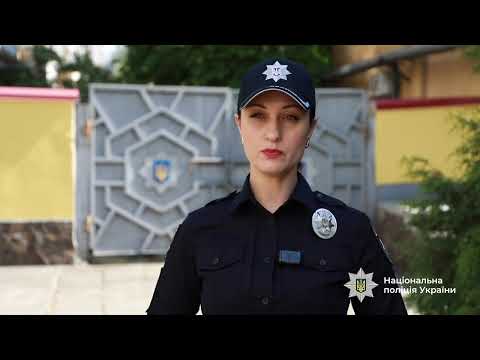 Поліцейські оперативно затримали чоловіка, який ножем поранив двох людей у Черкасах