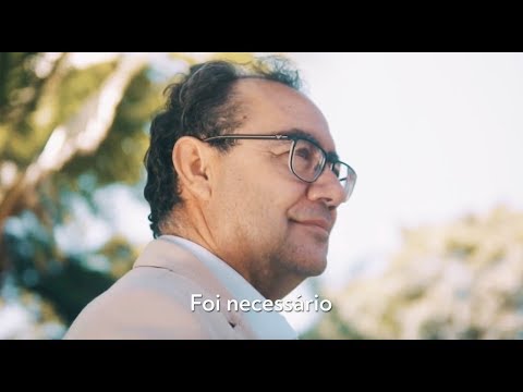 Uma mensagem sobre o Coronavírus | Augusto Cury