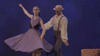 Ordnung, An Amish Ballet - Sizzle Reel (1 min)