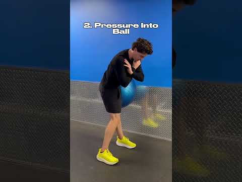 βπ» STOP SLIDING (Excessively) #golffit #golf #golfperformance