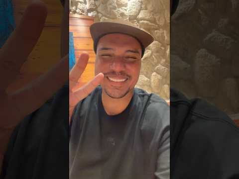 Bora pagodear com a gente esse sábado, Rio? 😎💛