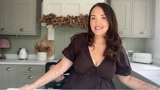 Thrift Haul | thrifting Decor for a new home project