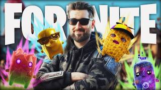 Hoztam a LEGRITKÁBB genyókat Fortnite-ban! 🫠