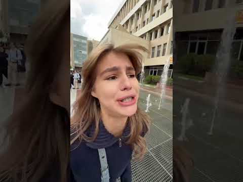 (Через 1 день она забудет о существовании воды вообще и этой кружки ) 🤫🤗 #shorts #humor