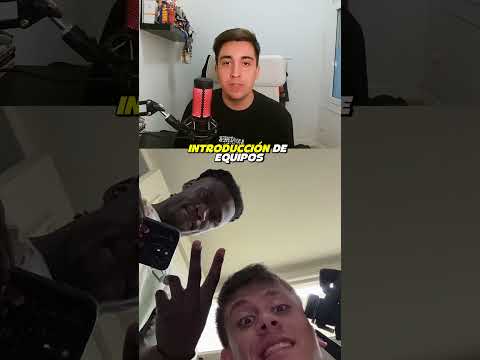 ARDA GÜLER es un BUEN CHAVAL 🤣🤝🏼