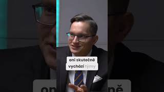Šedý a černý trh cigaret - Štěpán Křeček
