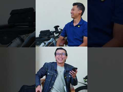 Finish 14 Besar Bentang Jawa, Dengan <strong>Coach</strong> dari <strong>AI</strong>