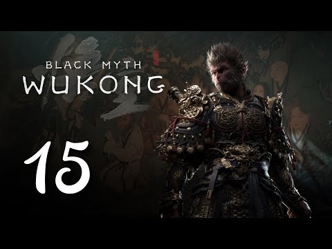 Black Myth : Wukong #15