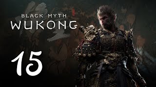 Black Myth : Wukong #15
