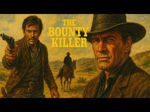 The Bounty Killer | Azione, Western | Film Completo